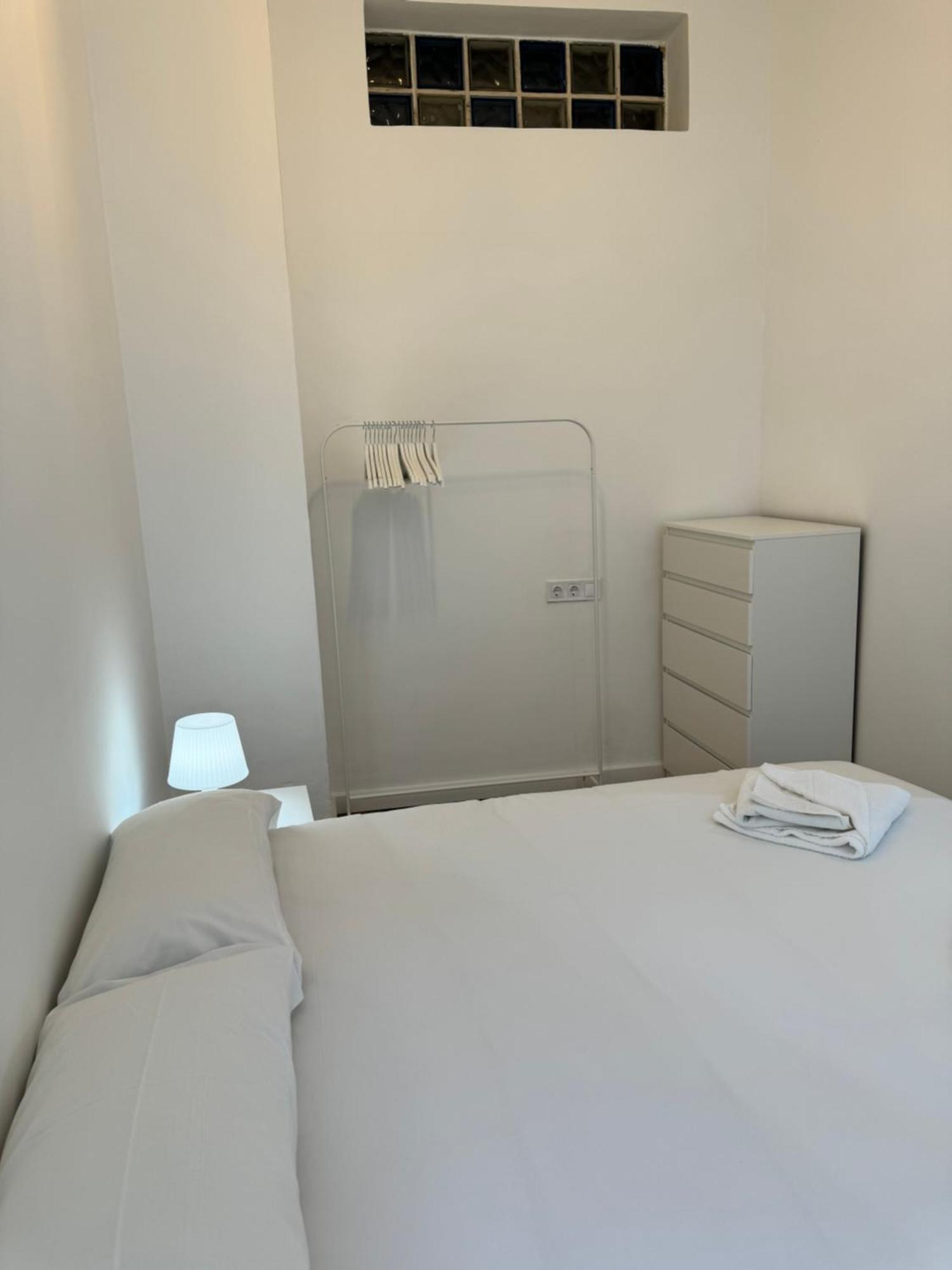 La Mascarada De Alamos Appartement Málaga Buitenkant foto