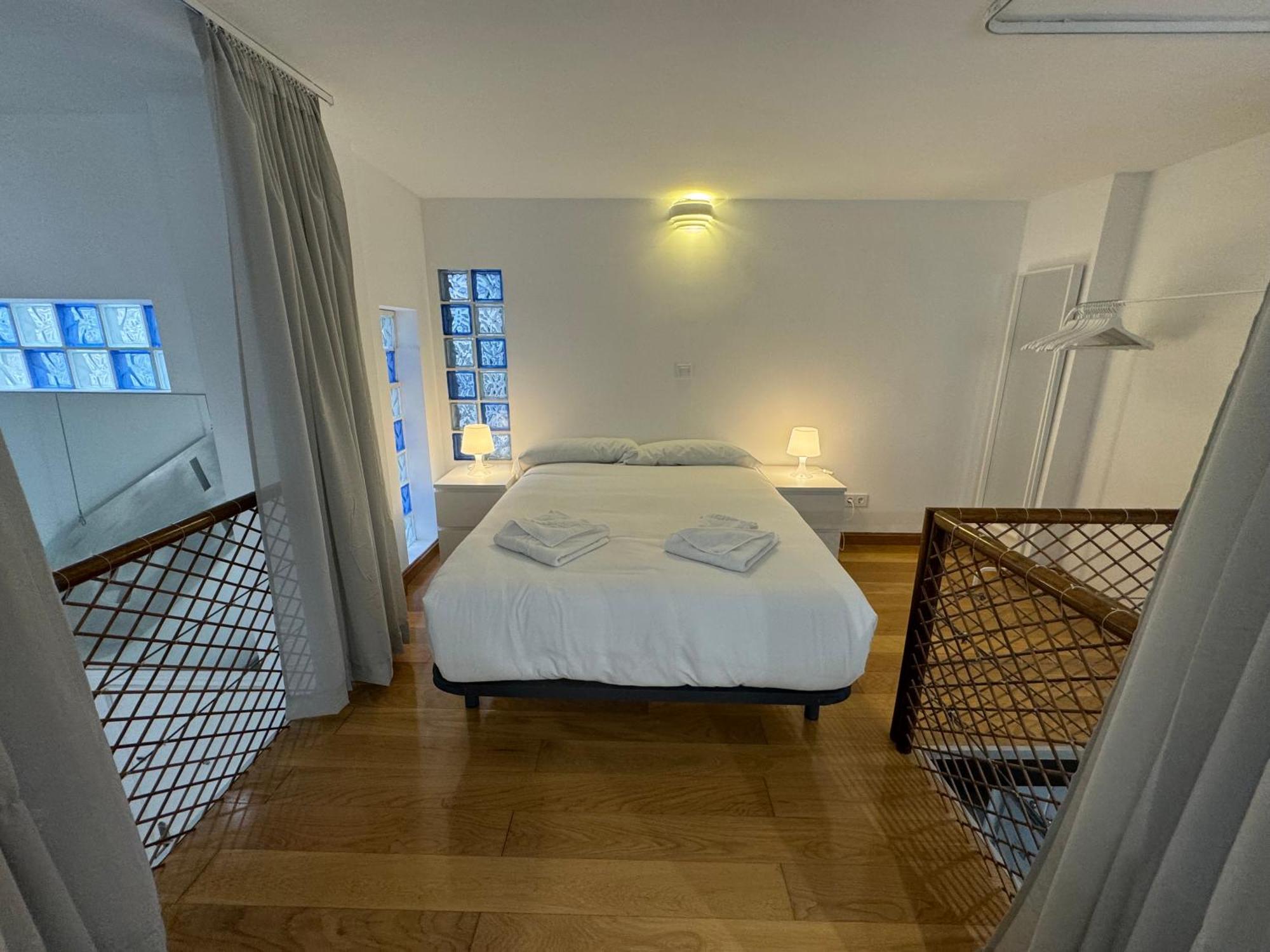 La Mascarada De Alamos Appartement Málaga Buitenkant foto