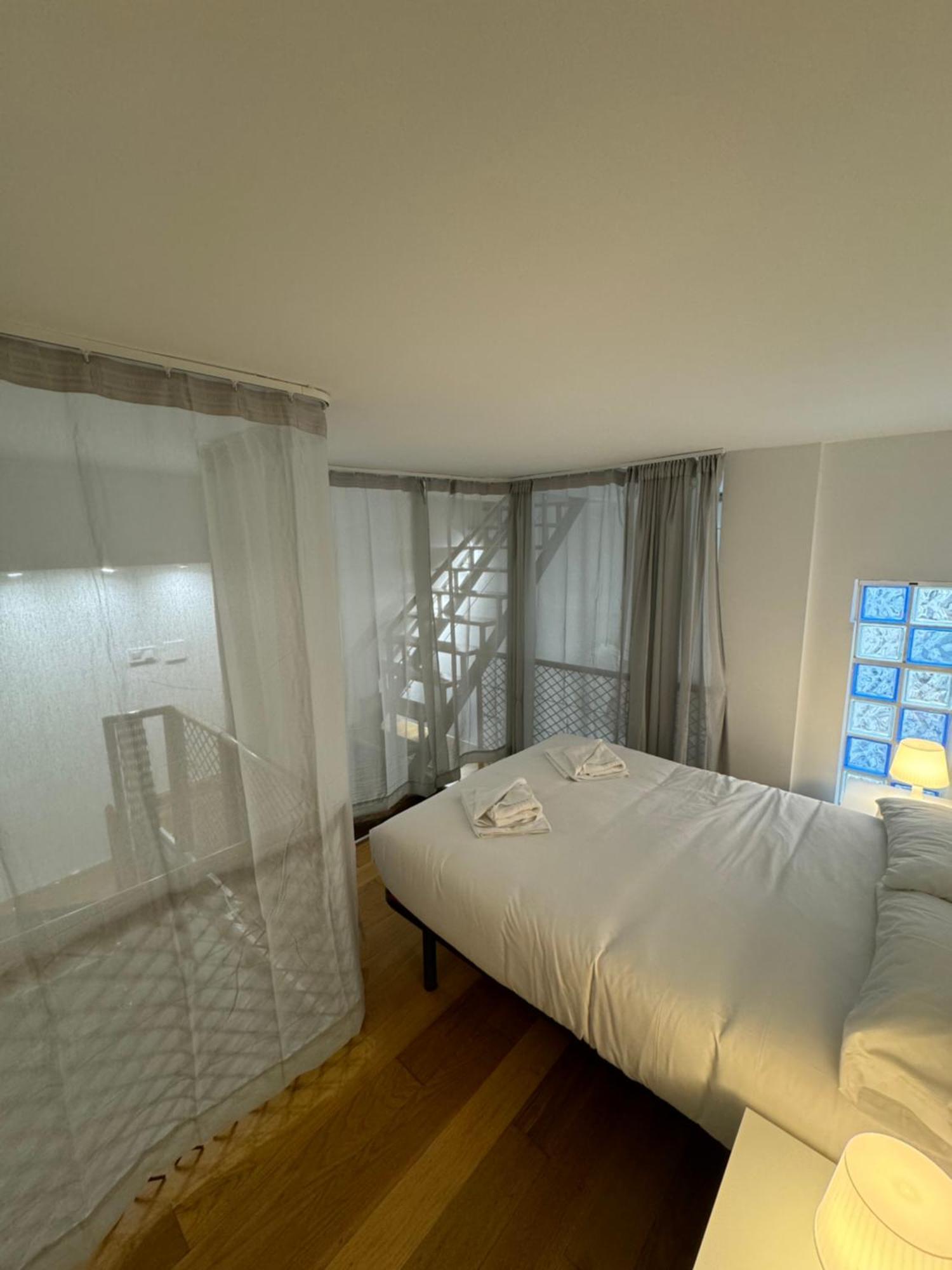 La Mascarada De Alamos Appartement Málaga Buitenkant foto