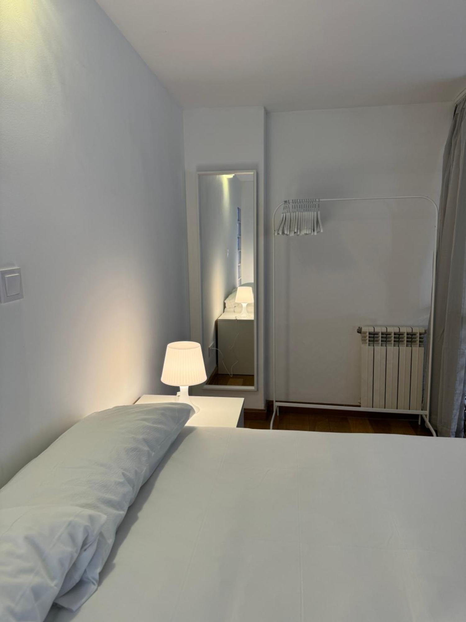 La Mascarada De Alamos Appartement Málaga Buitenkant foto