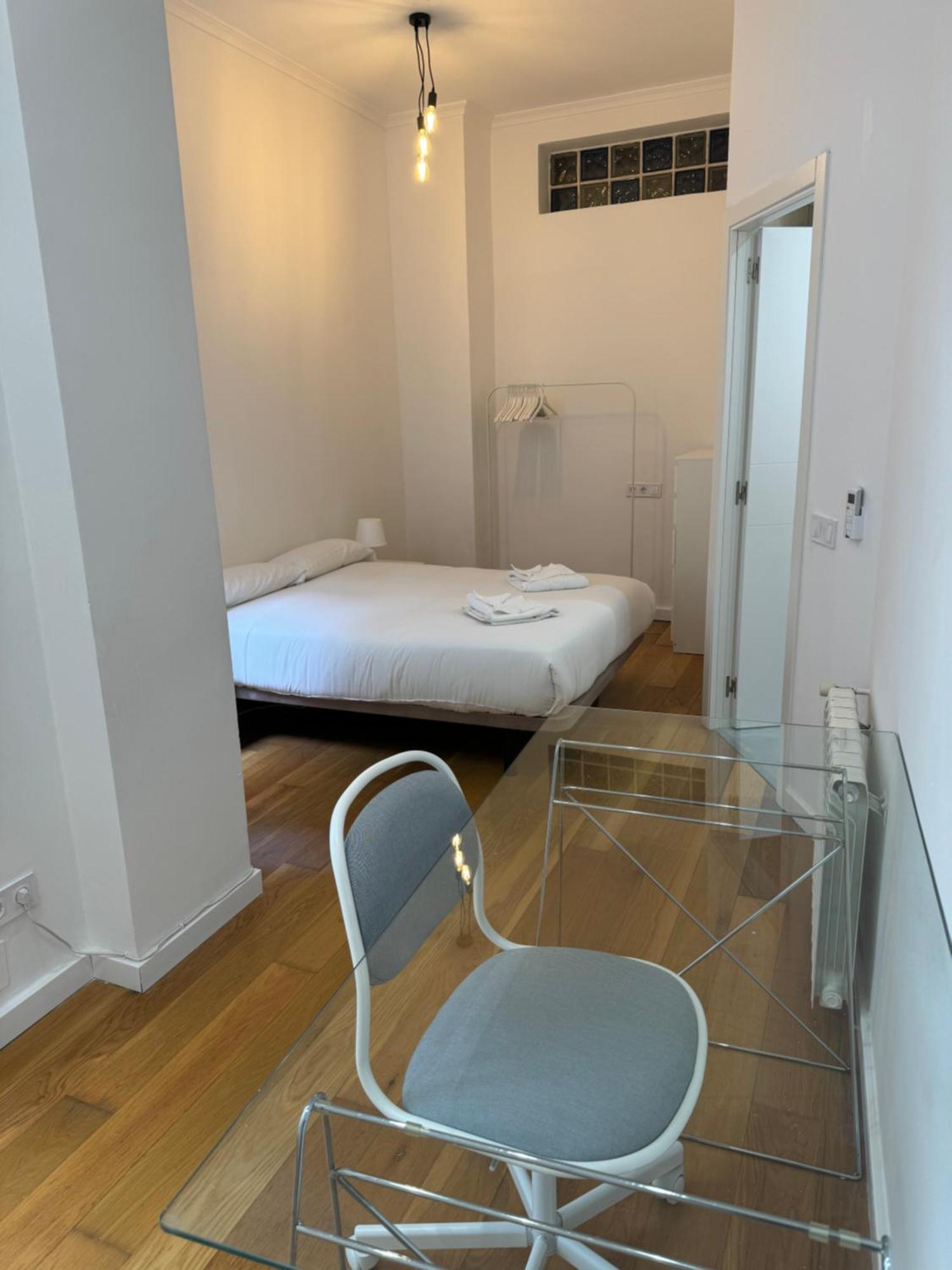 La Mascarada De Alamos Appartement Málaga Buitenkant foto