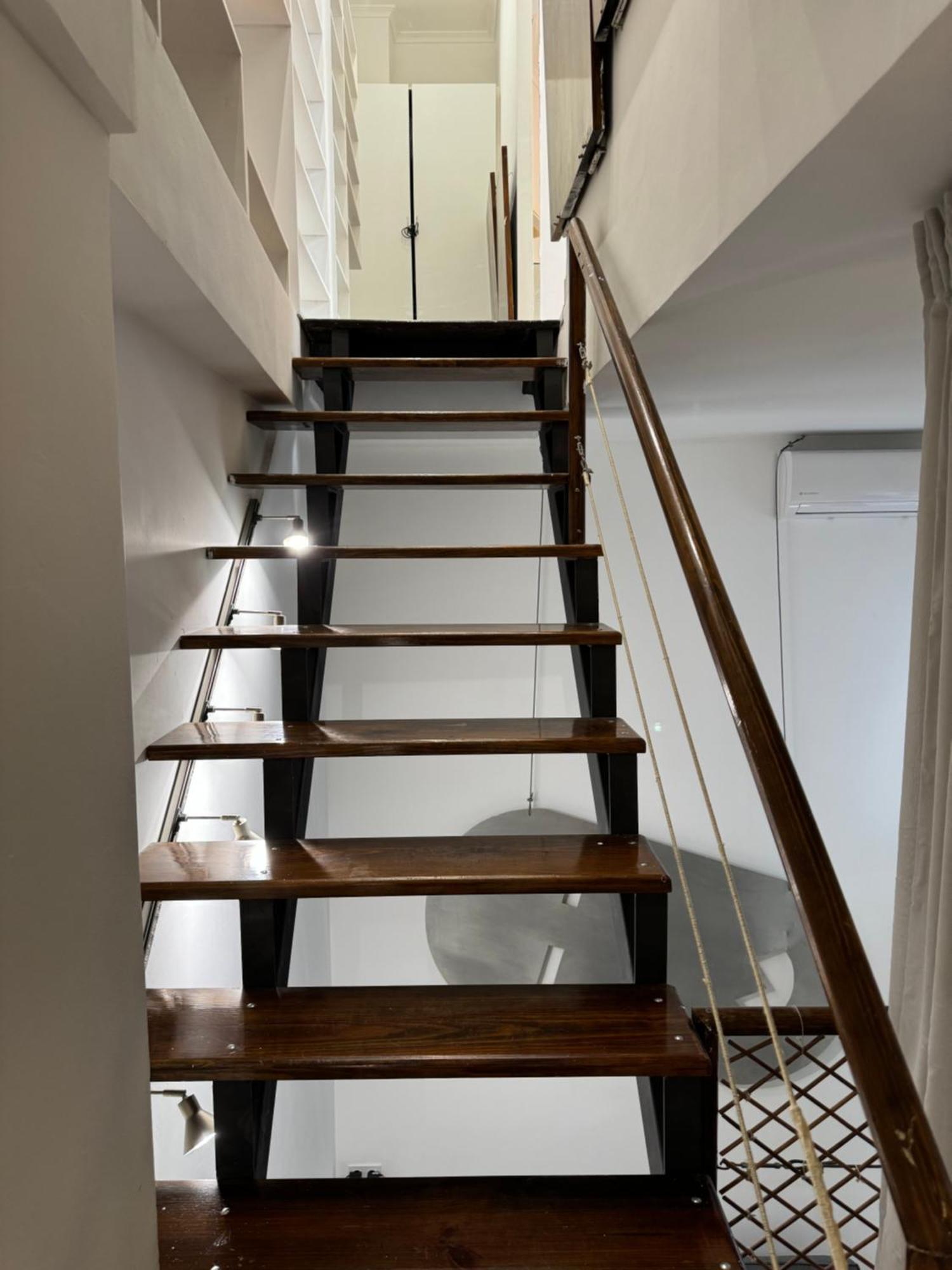 La Mascarada De Alamos Appartement Málaga Buitenkant foto